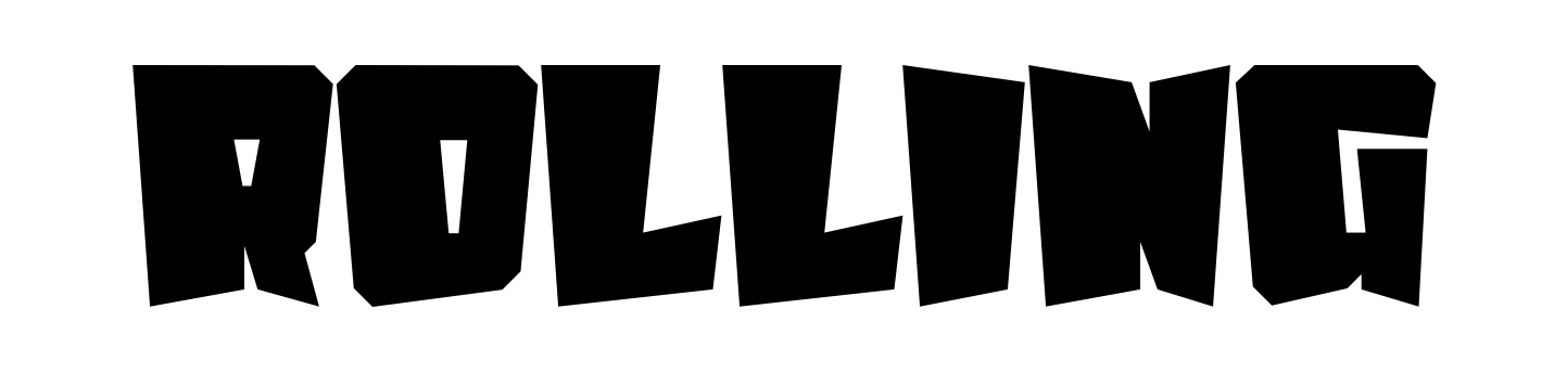 Rolling