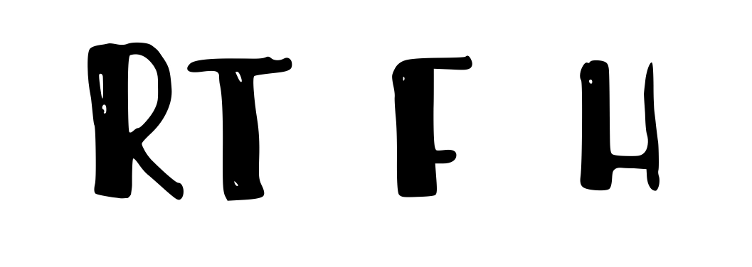 RT Fancy Hand