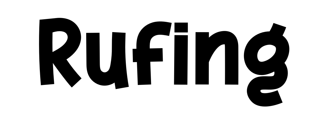 Rufing