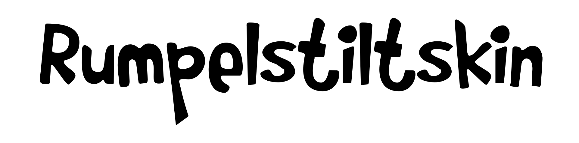 Rumpelstiltskin