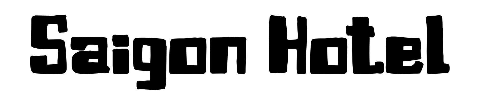 Saigon Hotel