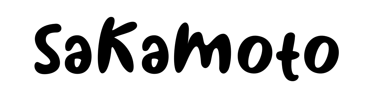 Sakamoto