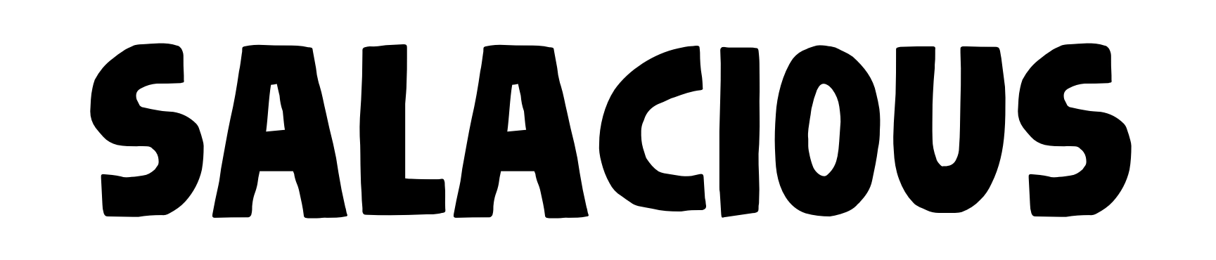 Salacious
