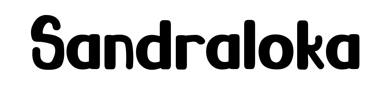 Sandraloka