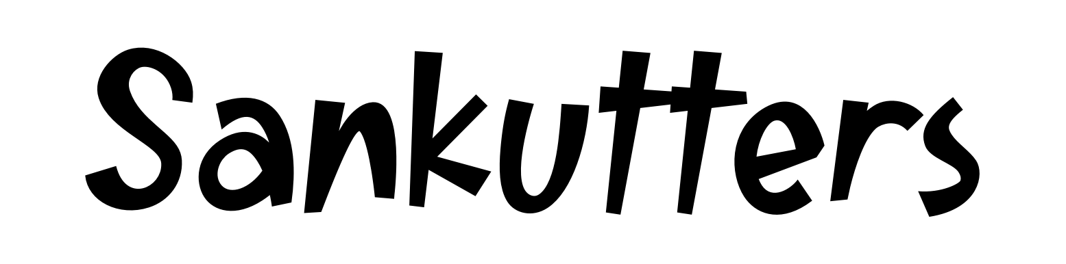 Sankutters