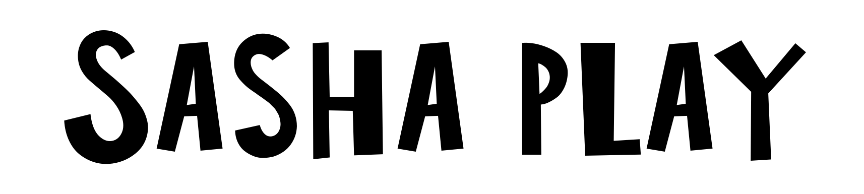 Sasha Play