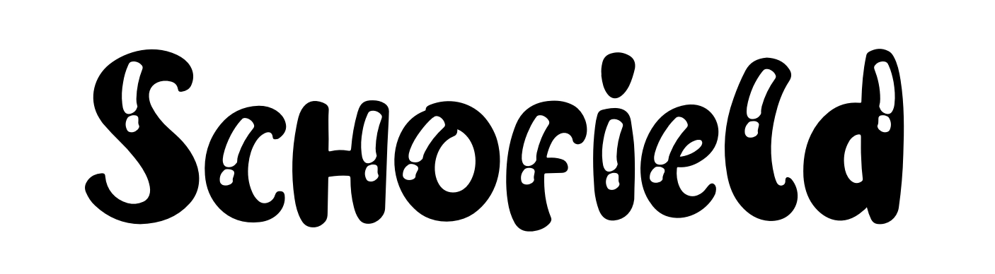 Schofield
