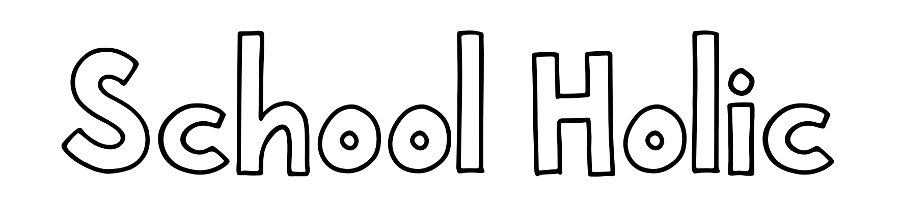 School Holic