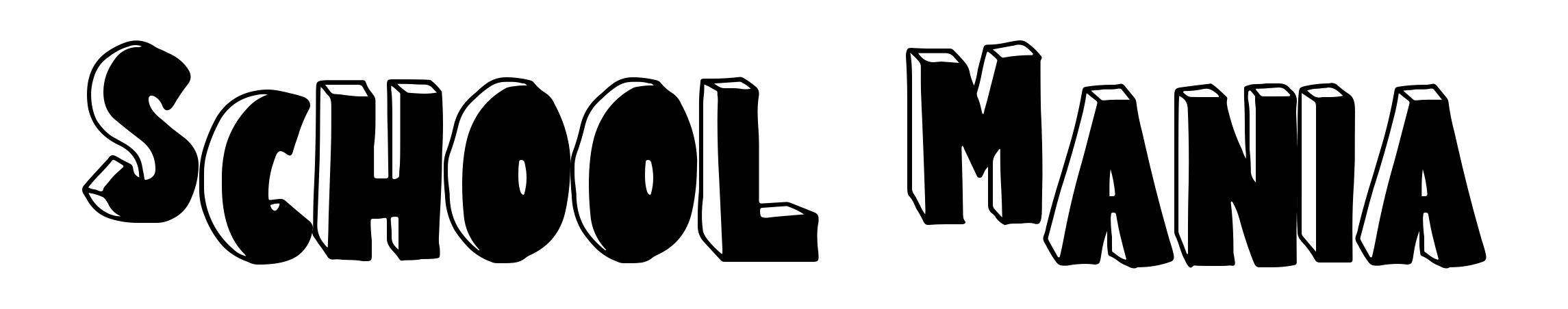 School Mania