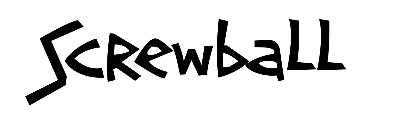 Screwball