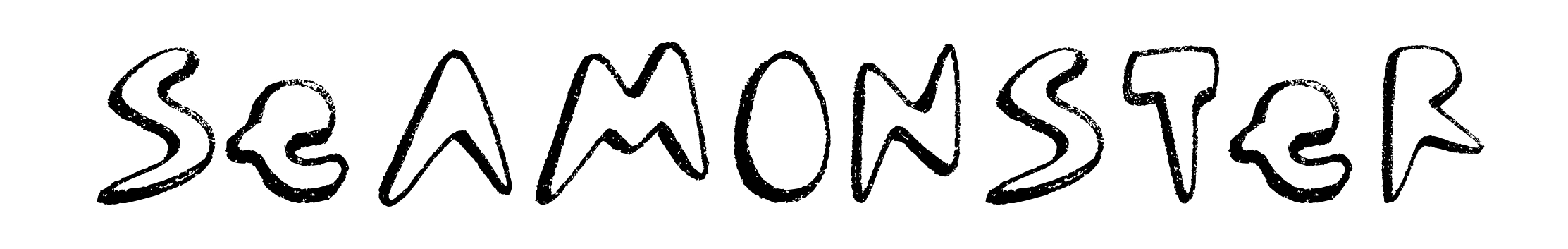 Seamonster