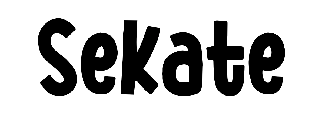 Sekate