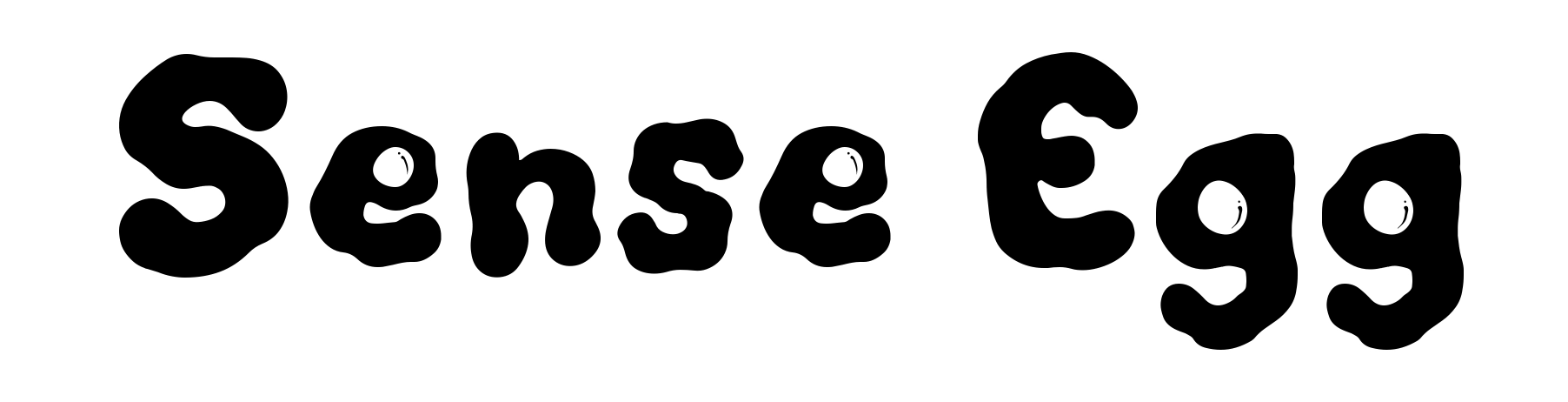 Sense Egg