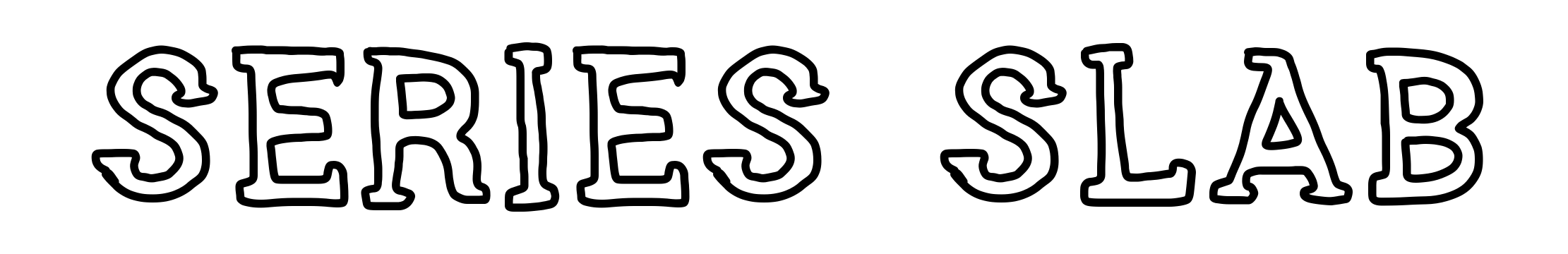 Series Slab
