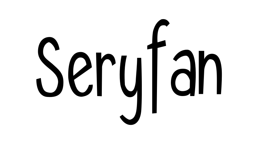 Seryfan