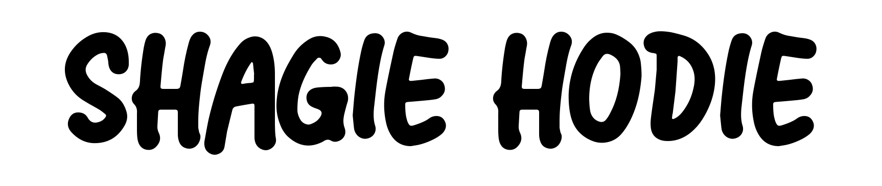 Shagie Hodie