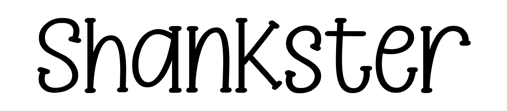 Shankster