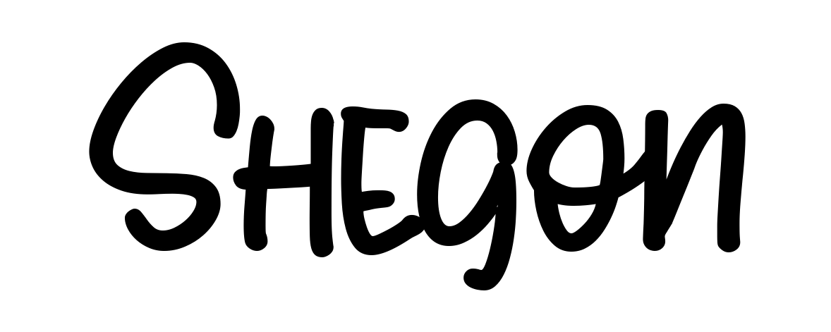 Shegon