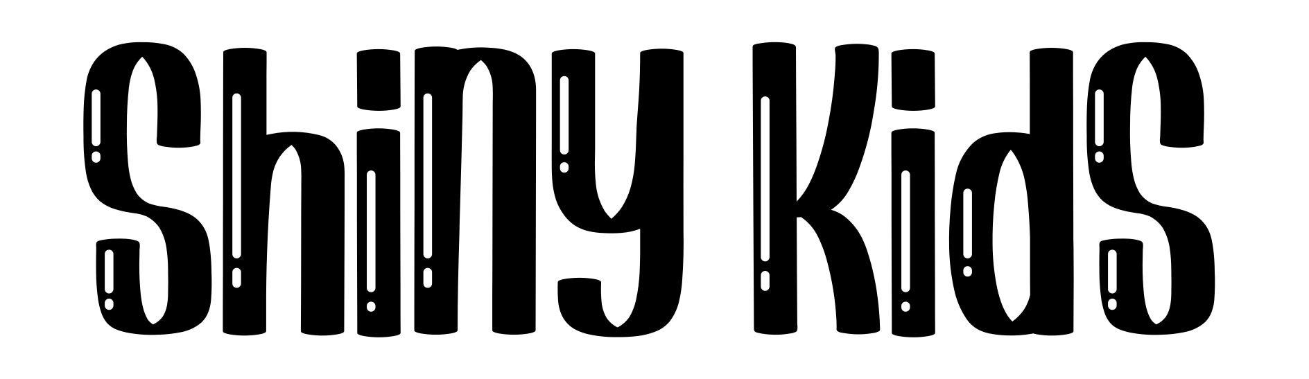 Shiny Kids