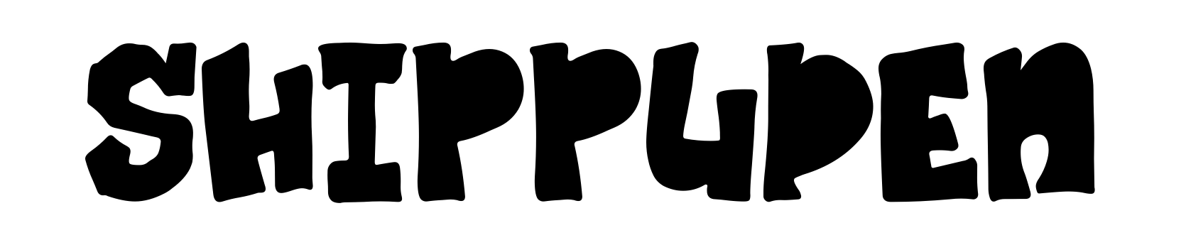 Shippuden