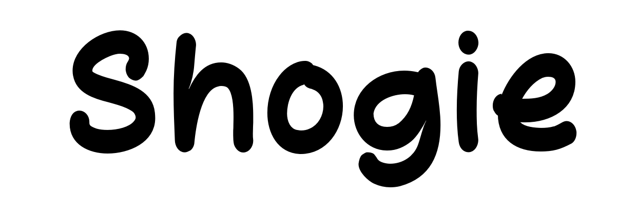 Shogie