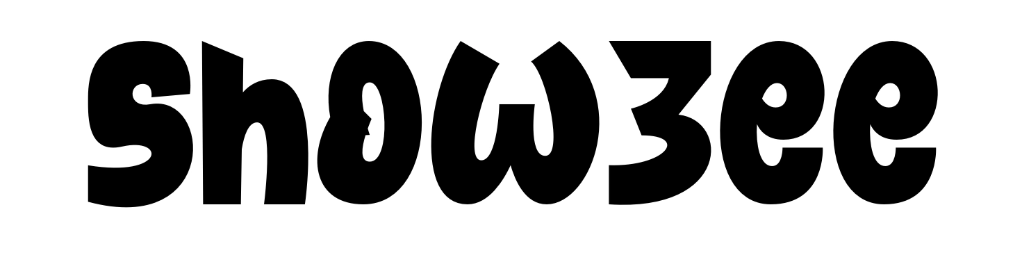 Showzee