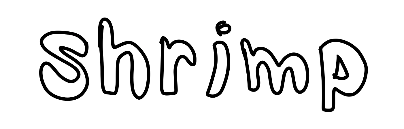 Shrimp