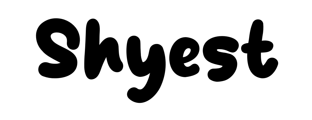 Shyest
