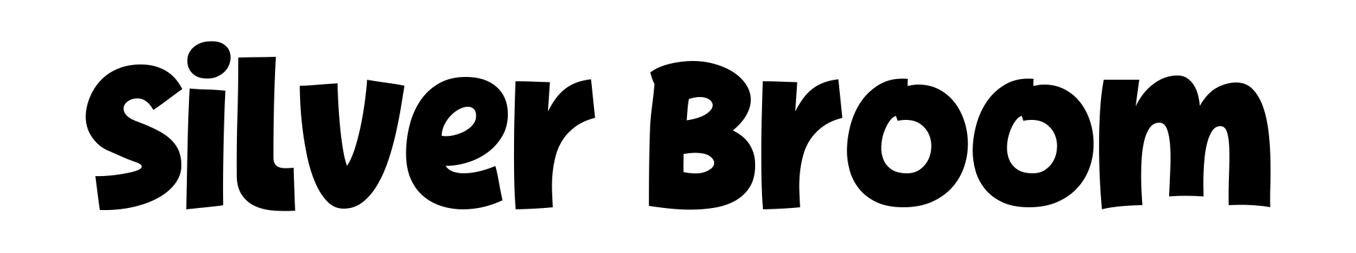 Silver Broom