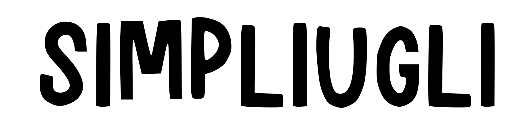 Simpliugli