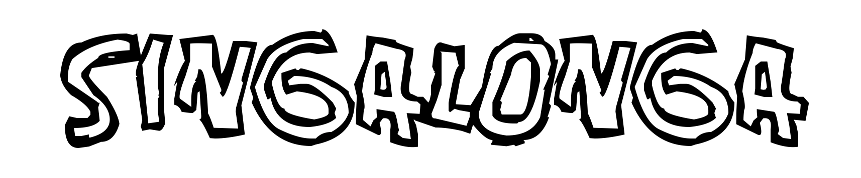 Singalonga