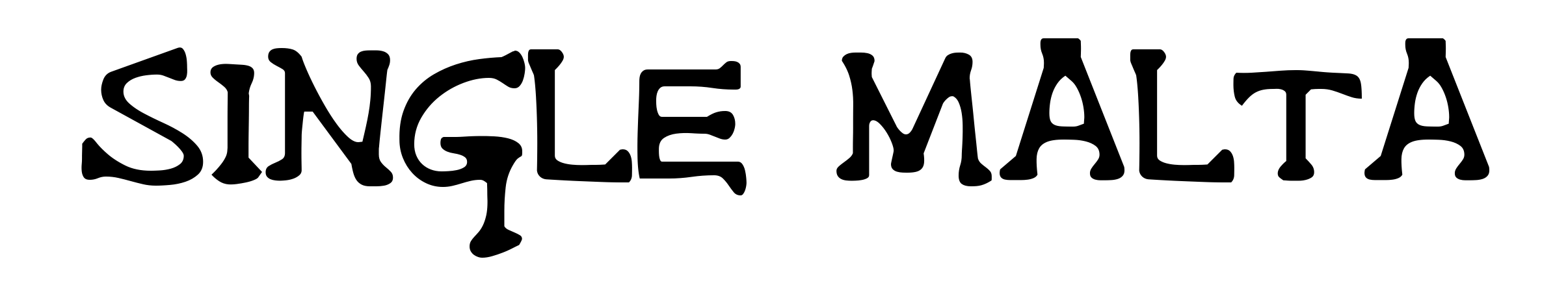 Single Malta