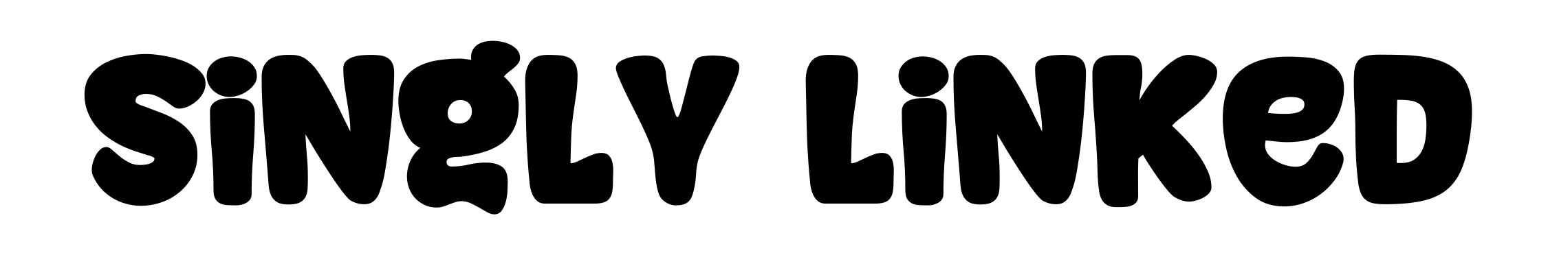 Singly Linked