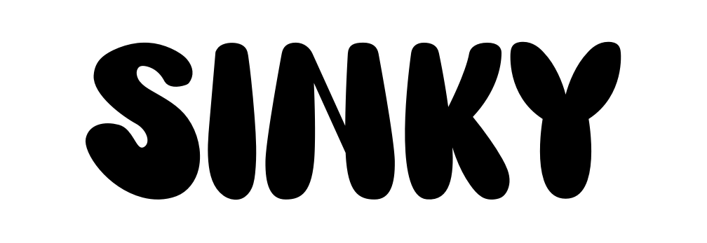 Sinky
