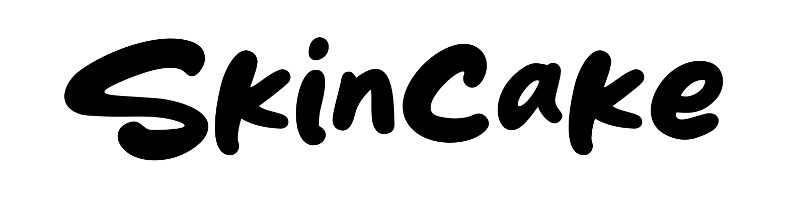 Skincake