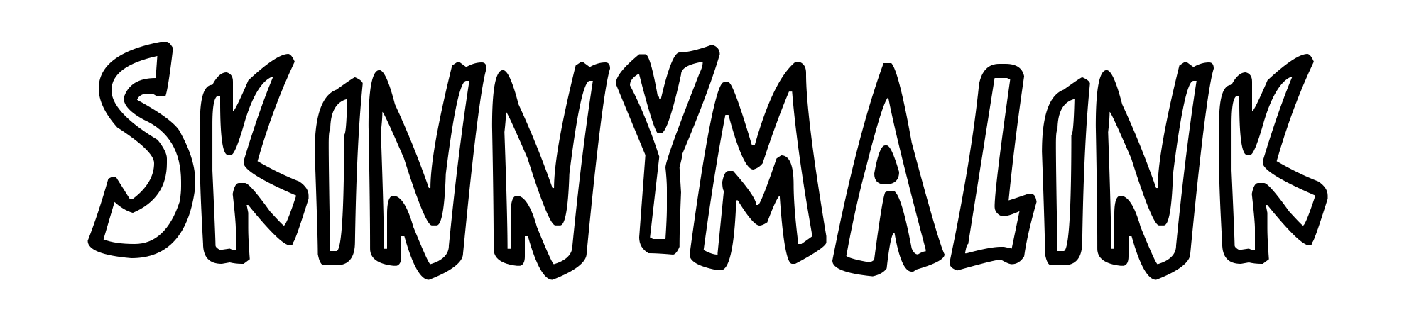 Skinnymalink