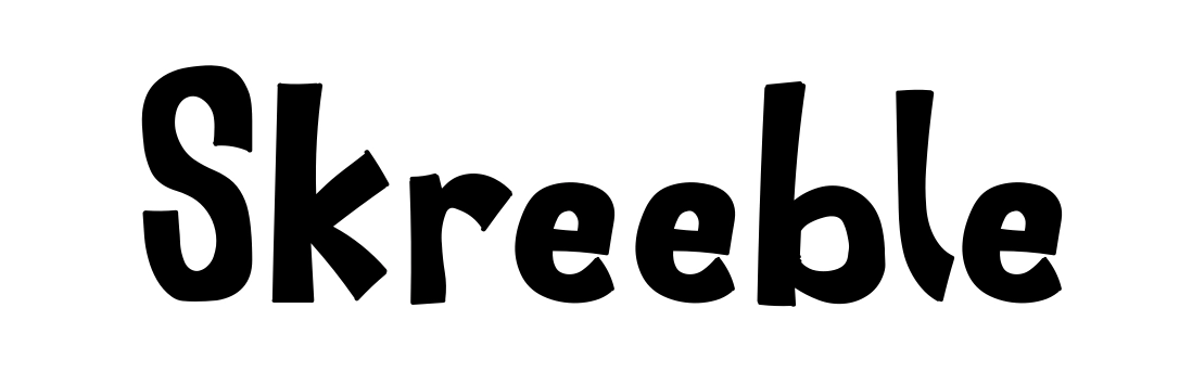 Skreeble
