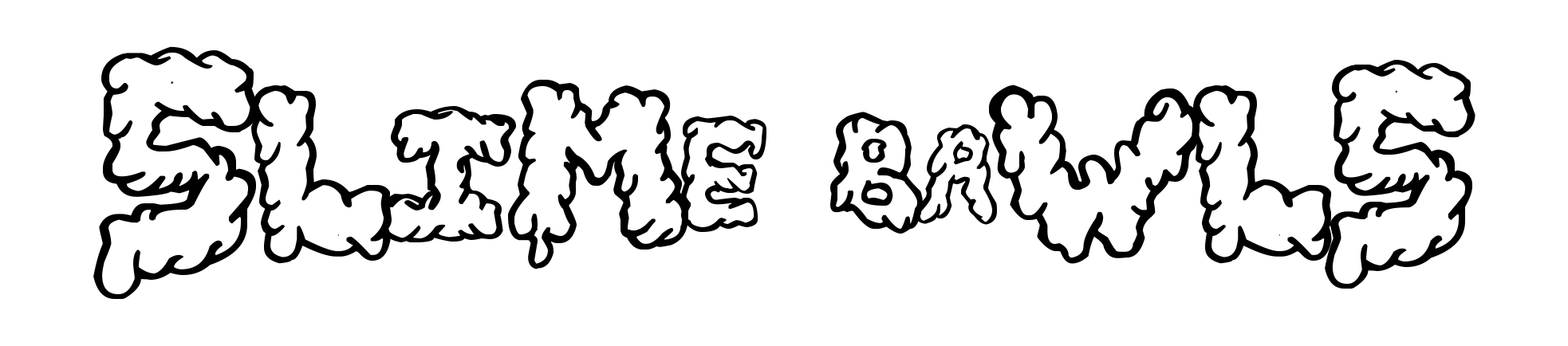 Slime Bawls