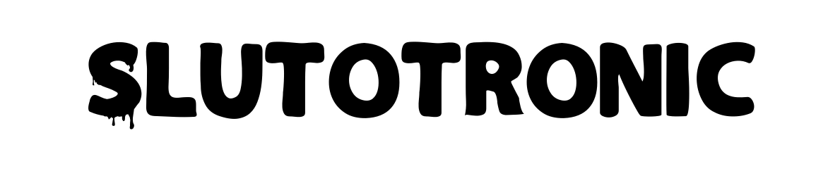 Slutotronic