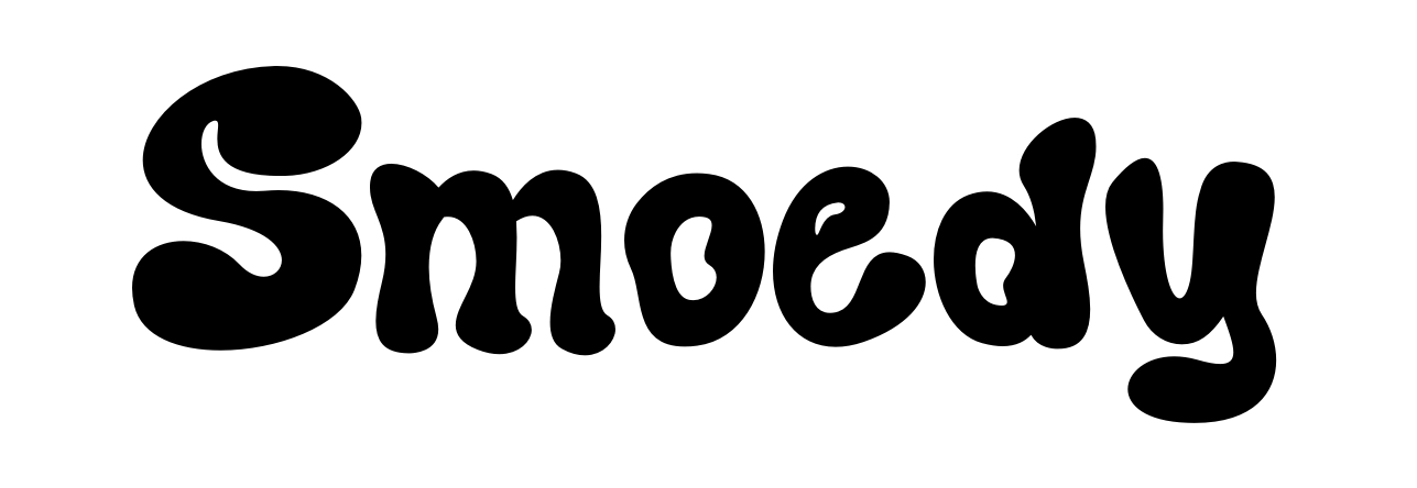 Smoedy