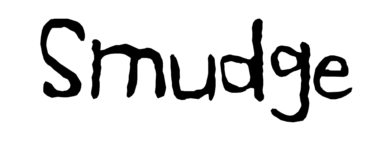 Smudge