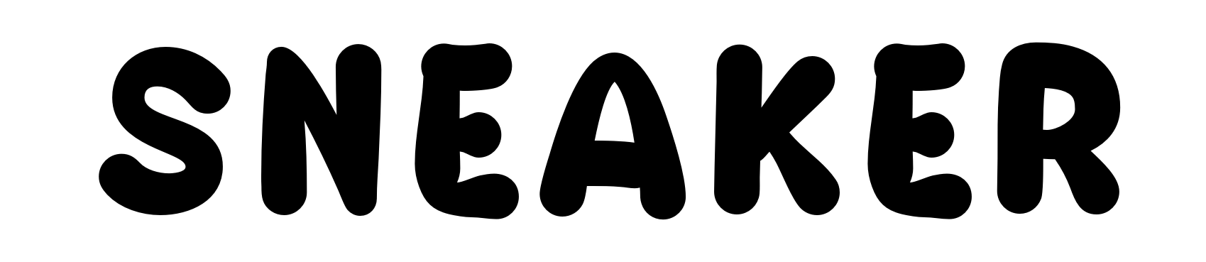 Sneaker