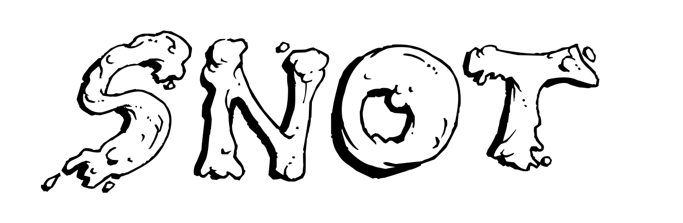 Snot