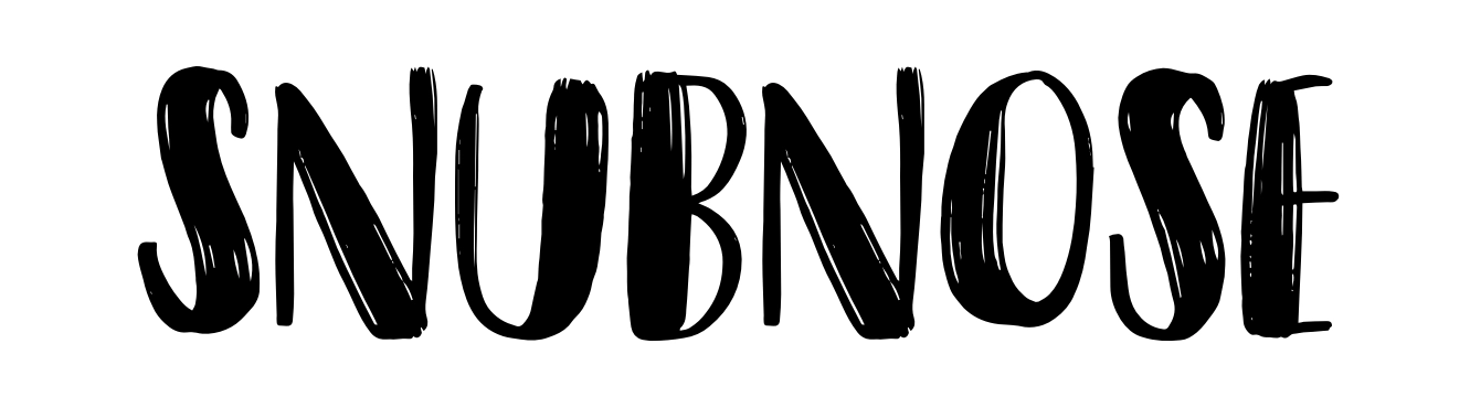 Snubnose