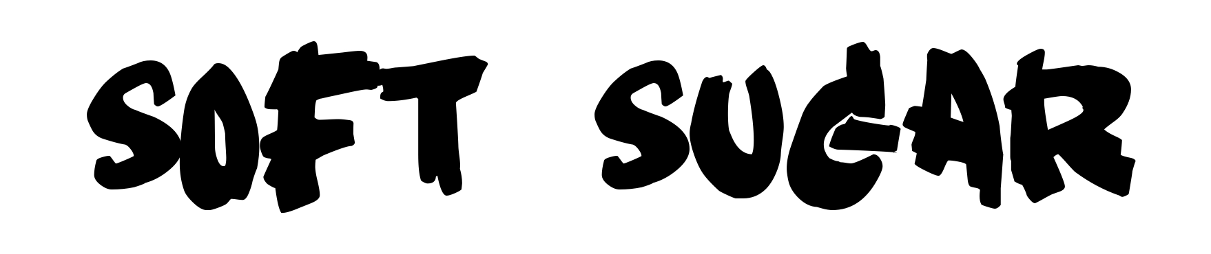 Soft Sugar