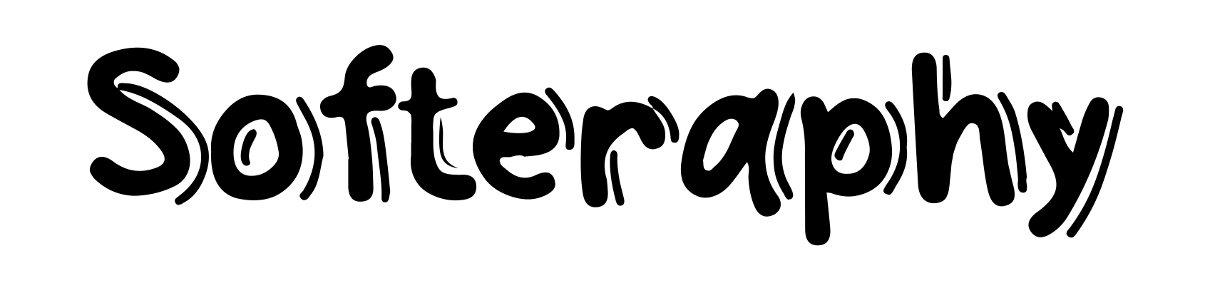 Softeraphy