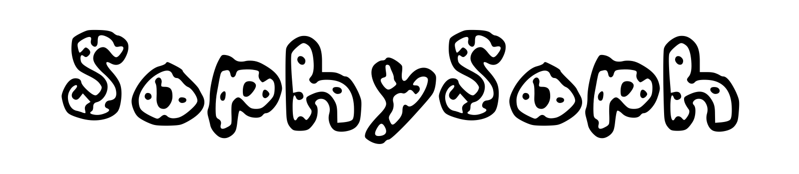 SophySoph