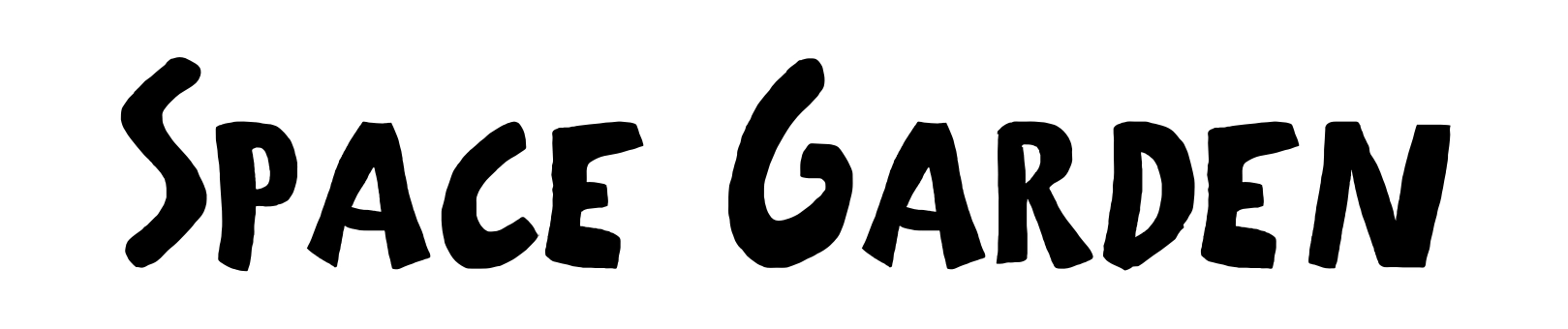 Space Garden