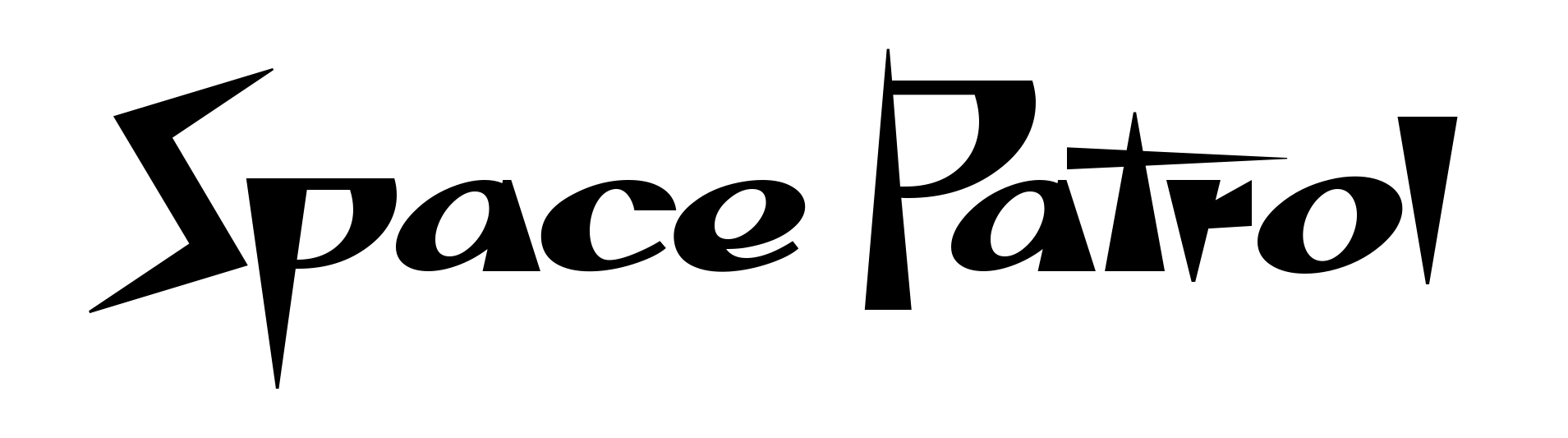 Space Patrol