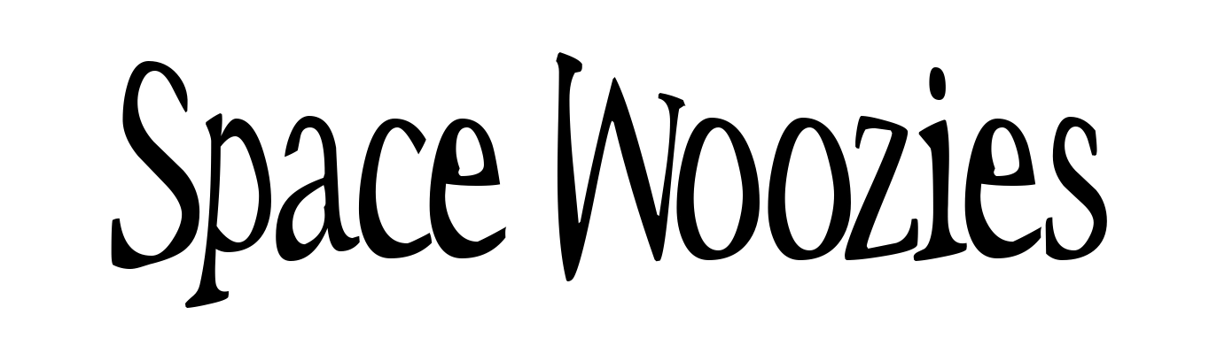 Space Woozies